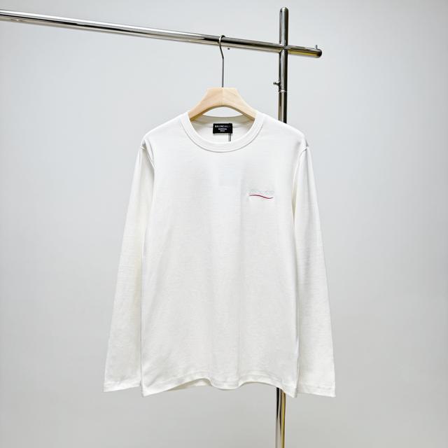 Balenciaga Shirts-87